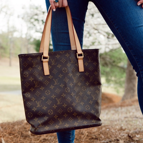 louis vuitton vavin gm